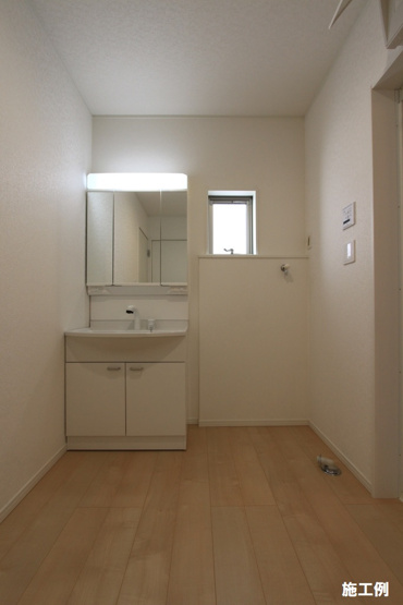 【内装】 | 同じ工務店様の施工例です。