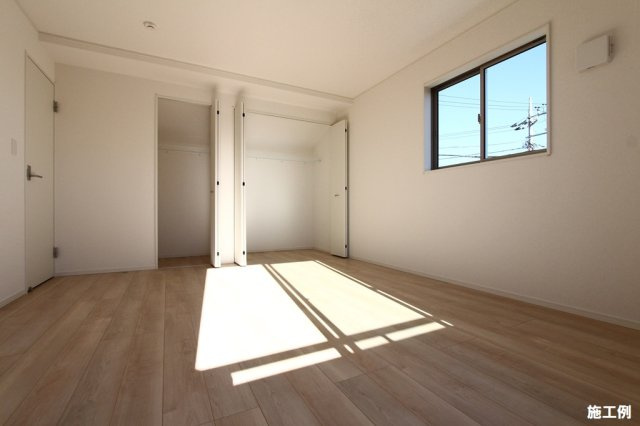 【内装】 | 同じ工務店様の施工例です。