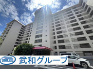 クローバーハイツ森小路3号棟の画像
