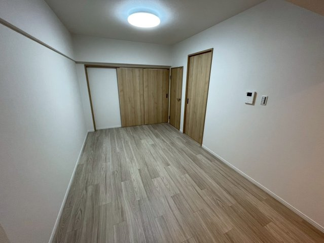 【洋室】
