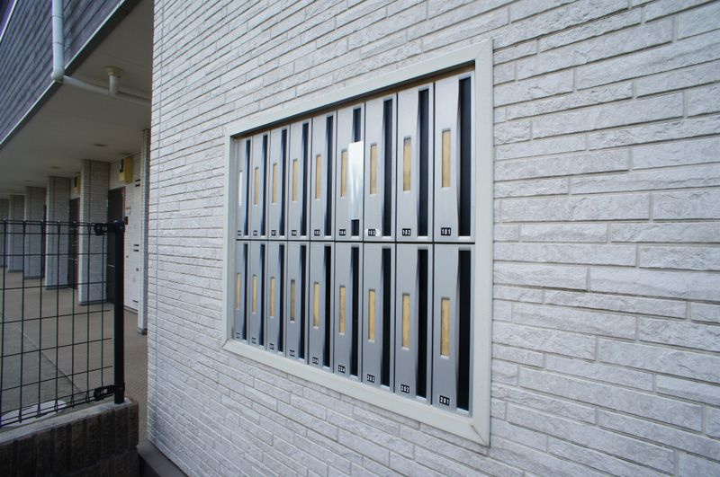 リブリ・パルクルールのその他共用部分