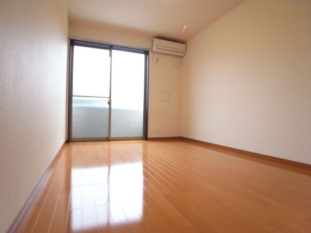 リブリ・パルクルールの居間・リビング