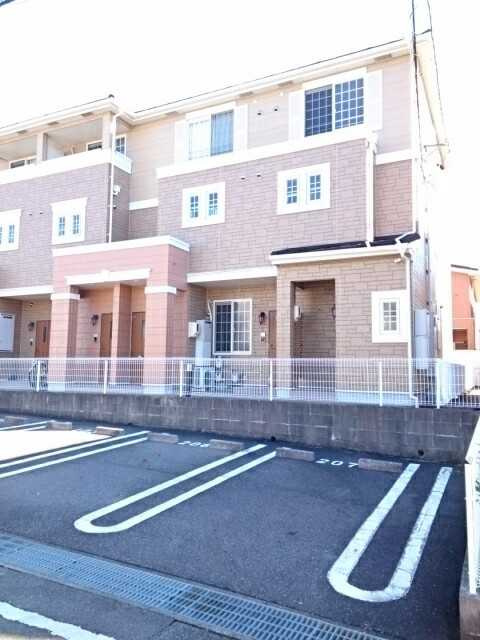 ａｒｅ－ｃｎ－ｃｉｅｌ　　　刈谷市の賃貸ならクラスホーム刈谷店の駐車場