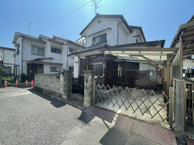 南江戸四丁目土地