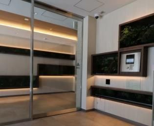 【セキュリティ】 | ルフォンリブレ赤羽