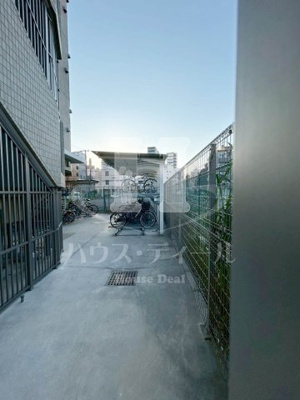 【その他共用部分】 | ルフォンリブレ赤羽