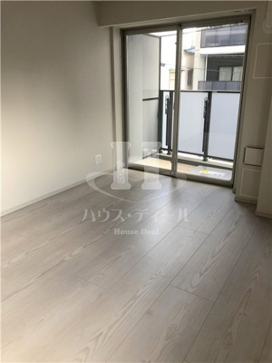 【居間・リビング】 | ルフォンリブレ赤羽 | 別号室参考写真です