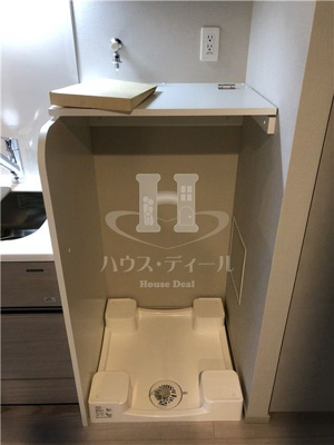 【設備】 | ルフォンリブレ赤羽 | 別号室参考写真です