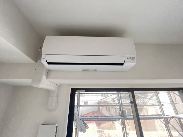 大阪市旭区千林１丁目の賃貸マンションの設備