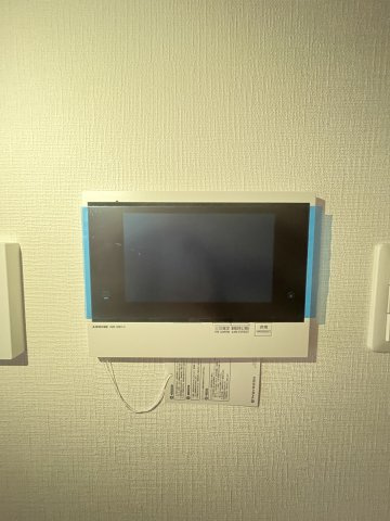 大阪市旭区千林１丁目の賃貸マンションのセキュリティ