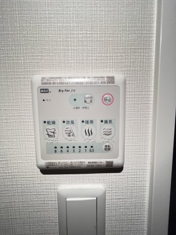 大阪市旭区千林１丁目の賃貸マンションのエントランス