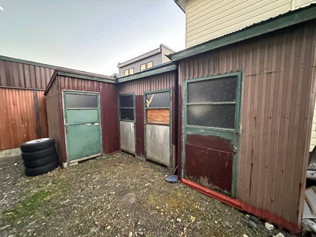 上野ハイツのその他