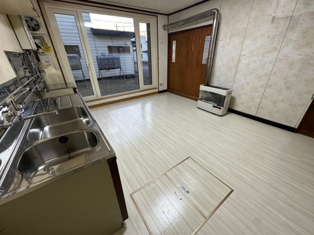 釧路市北園１丁目のアパートのその他