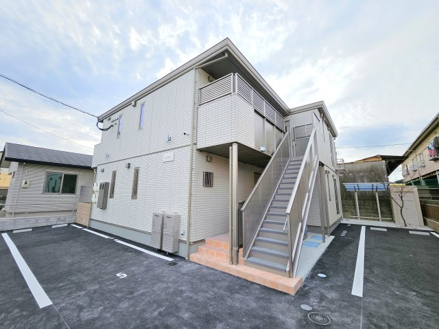 ローズガーデン