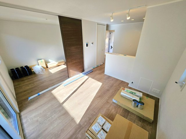 ローズガーデンのその他共用部分