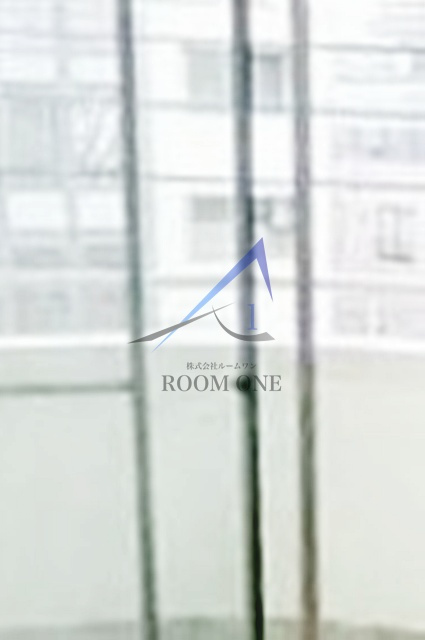 サンファームのバルコニー|バルコニーです。