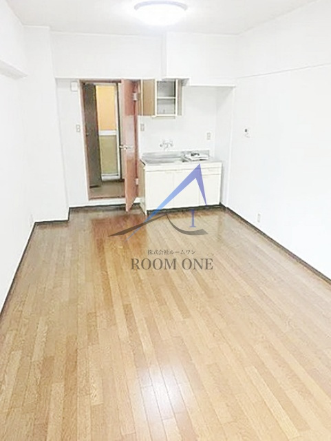 サンファームの寝室|寝室です。