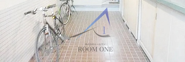 サンファームのその他共用部分