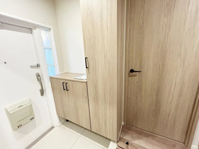 【その他】 | グランドハイツ甲陽園