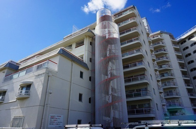 【外観】 | グランドハイツ甲陽園