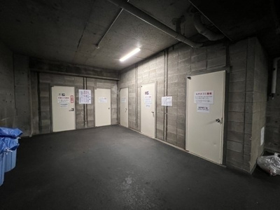 【その他共用部分】 | グランドハイツ甲陽園