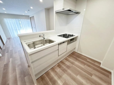 【キッチン】 | グランドハイツ甲陽園