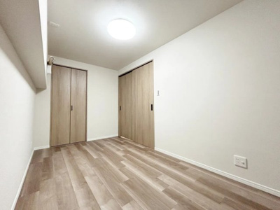 【洋室】 | グランドハイツ甲陽園