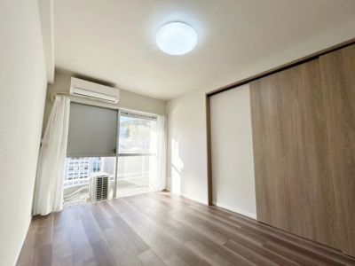 【洋室】 | グランドハイツ甲陽園