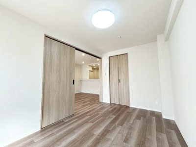 【洋室】 | グランドハイツ甲陽園