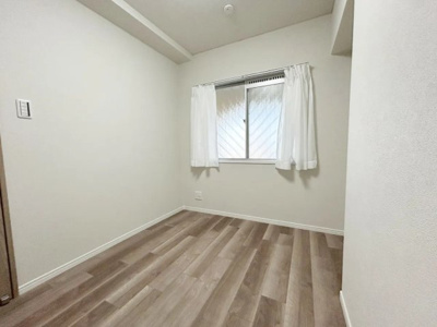 【洋室】 | グランドハイツ甲陽園