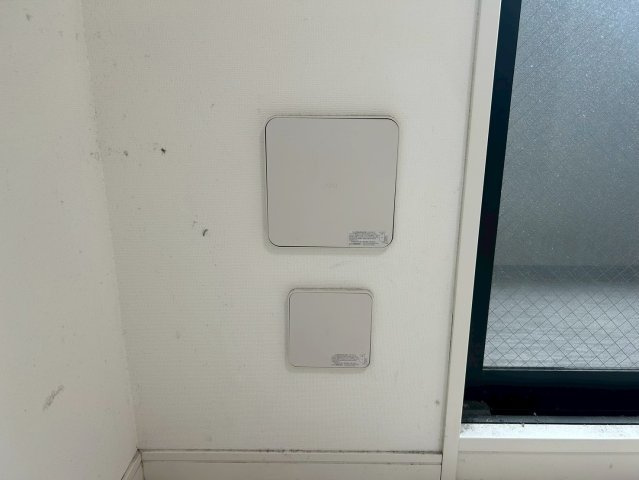 S-RESIDENCE南堀江の設備