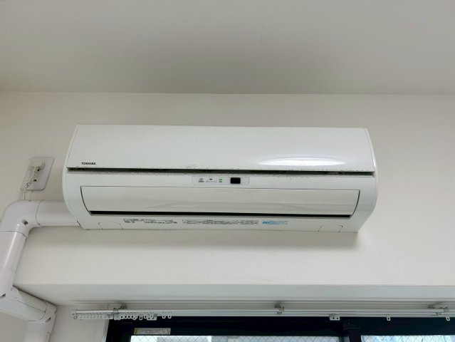 S-RESIDENCE南堀江の設備