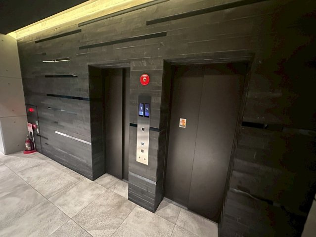 S-RESIDENCE南堀江のその他共用部分