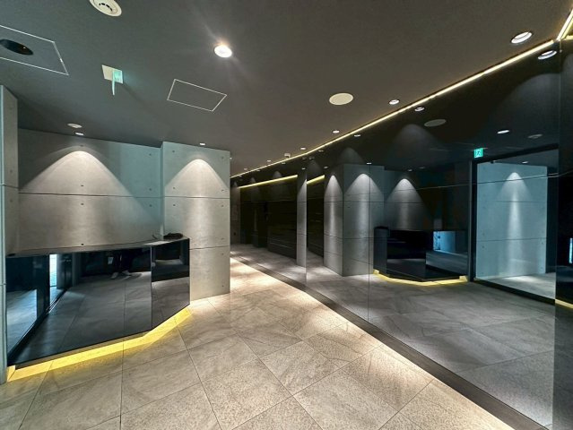 S-RESIDENCE南堀江のその他