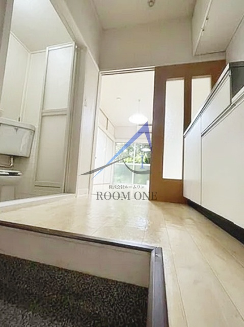 アパートメント四季