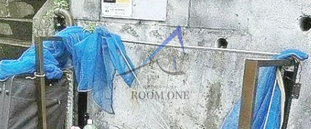 アパートメント四季