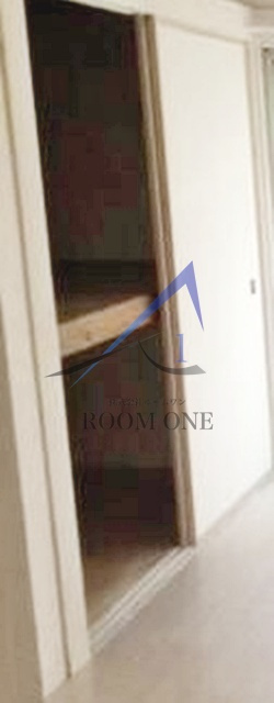 アパートメント四季の収納|収納です。