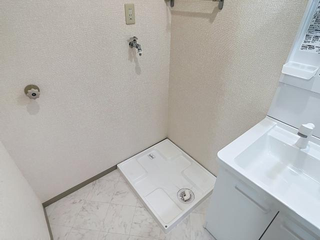 カトルフロースの設備