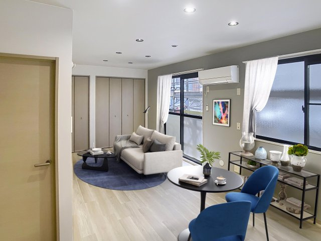 カトルフロース