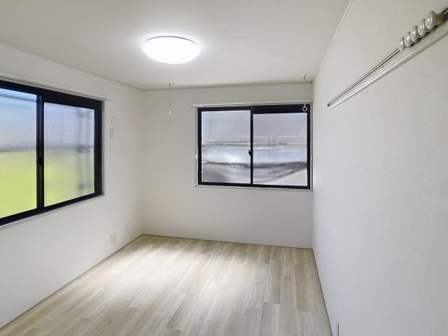 カトルフロースの居間・リビング