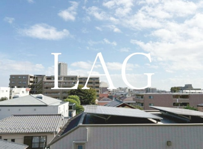 【展望】 | デュオステージ調布国領MAXIV DUE | 眺望です。