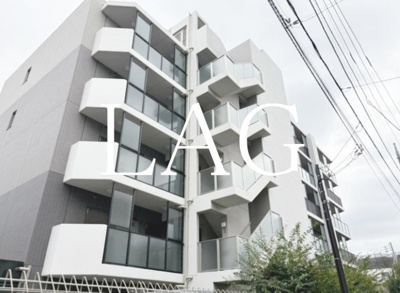 【外観】 | デュオステージ調布国領MAXIV DUE | 外観です。