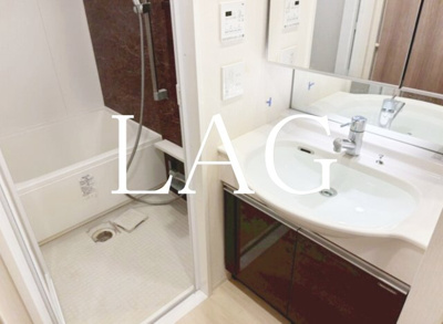 【独立洗面台】 | デュオステージ調布国領MAXIV DUE | 独立洗面台です。