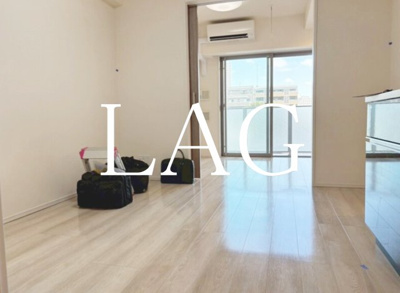 【居間・リビング】 | デュオステージ調布国領MAXIV DUE | 洋室のお部屋です。