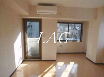 【居間・リビング】 | 菱和パレス品川中延 | 洋室のお部屋です。