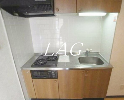 【キッチン】 | 菱和パレス品川中延 | キッチンです。