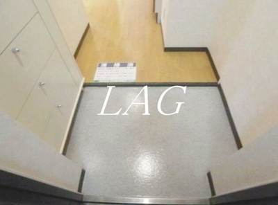 【玄関】 | 菱和パレス品川中延 | 玄関です。