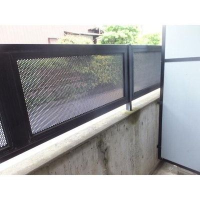 【バルコニー】 | カーサグリスメイユー