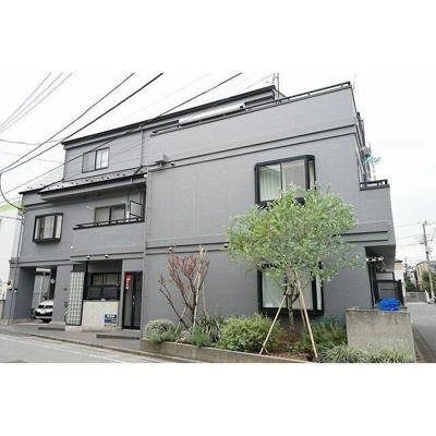 【外観】 | カーサグリスメイユー