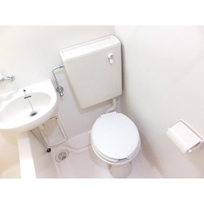 【トイレ】 | カーサグリスメイユー